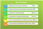 Grade 2 Green